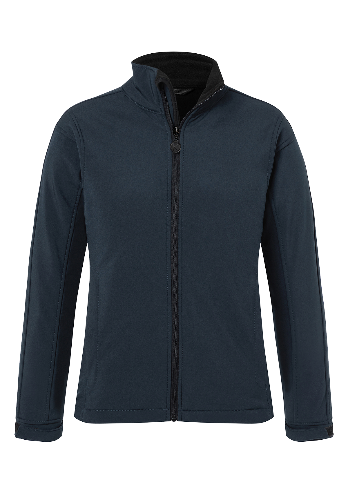 Giacca Softshell Donna Maniche Lunghe