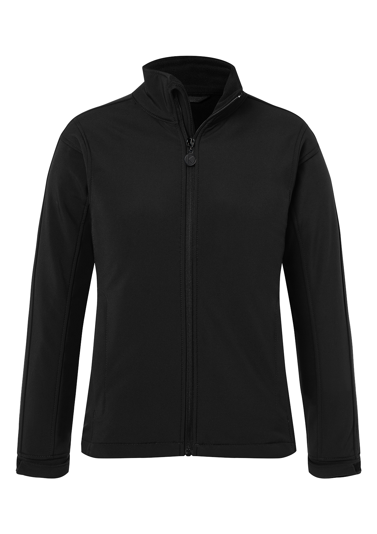 Giacca Softshell Donna Maniche Lunghe