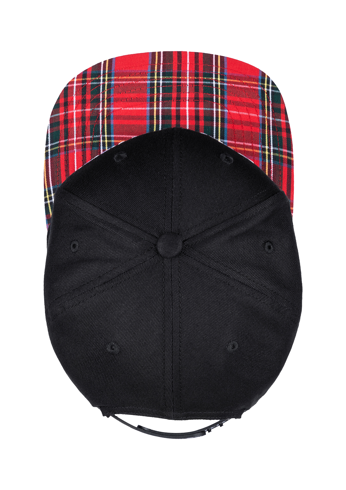 Flat Cap Unisex ROCK CHEF®