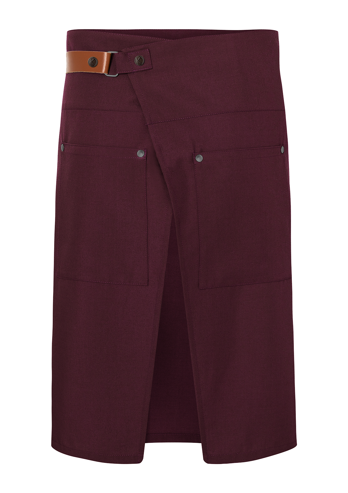Grembiule da Vita Green-Generation Unisex