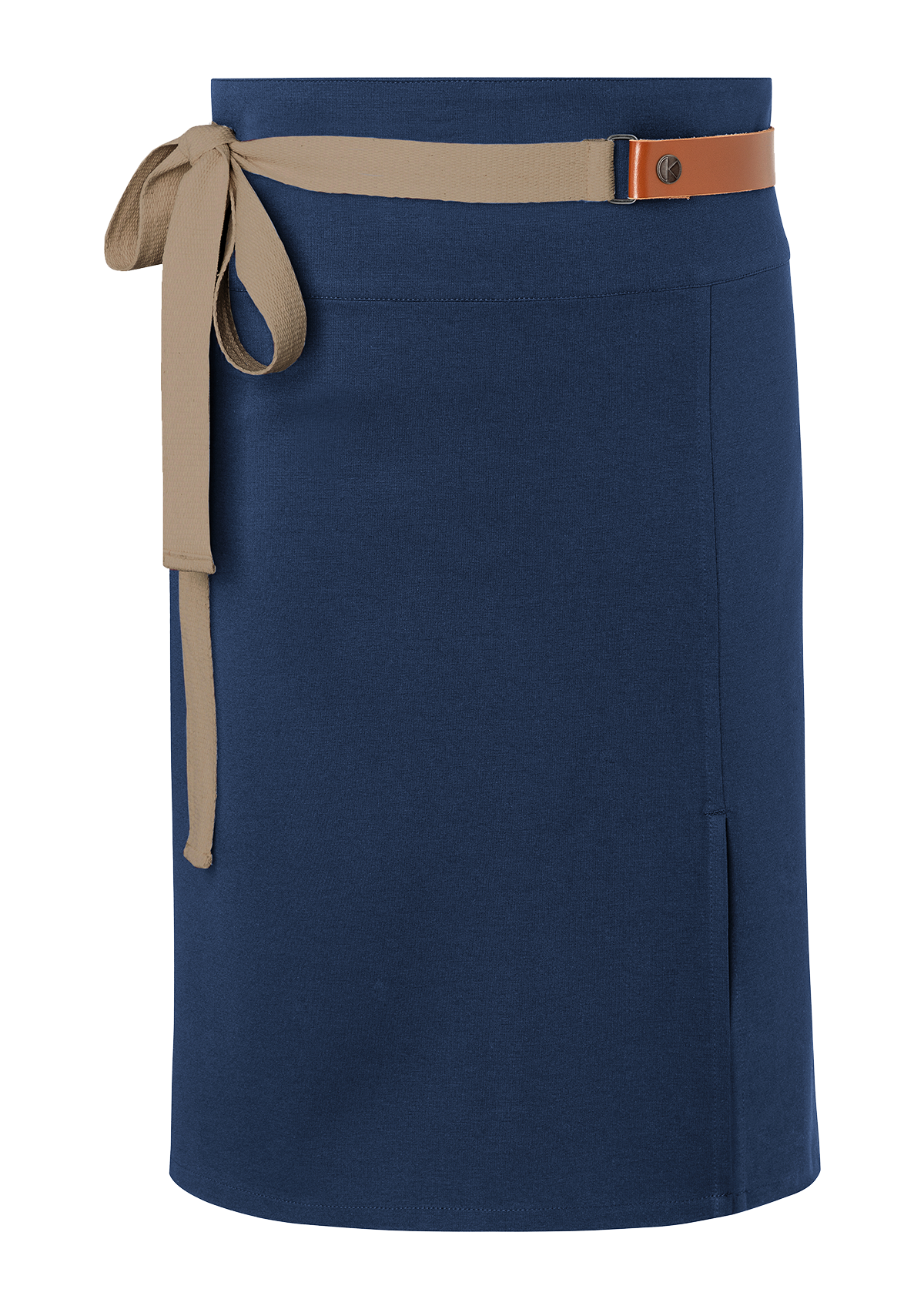 Grembiule da Vita Green-Generation Unisex