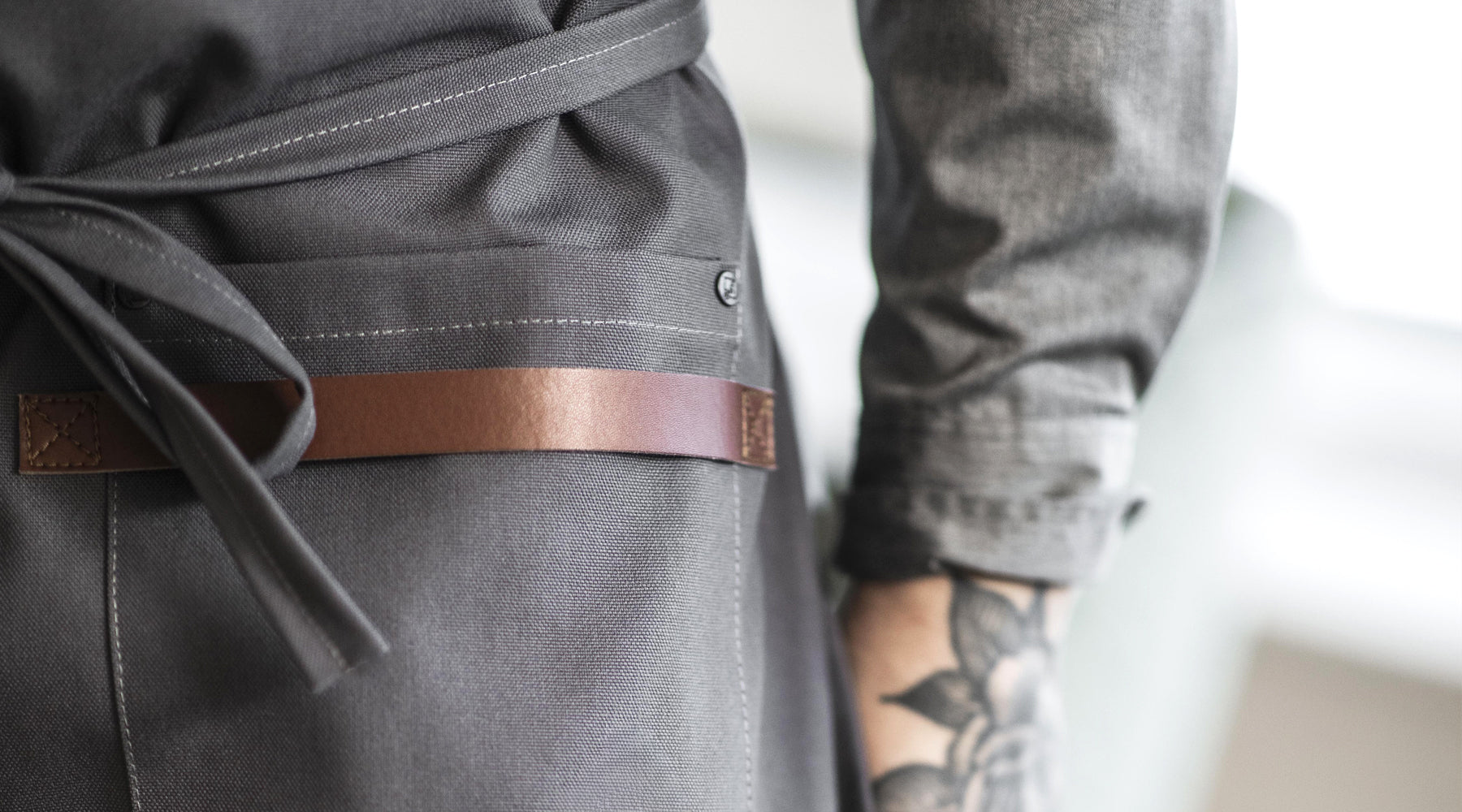 Unisex Aprons
