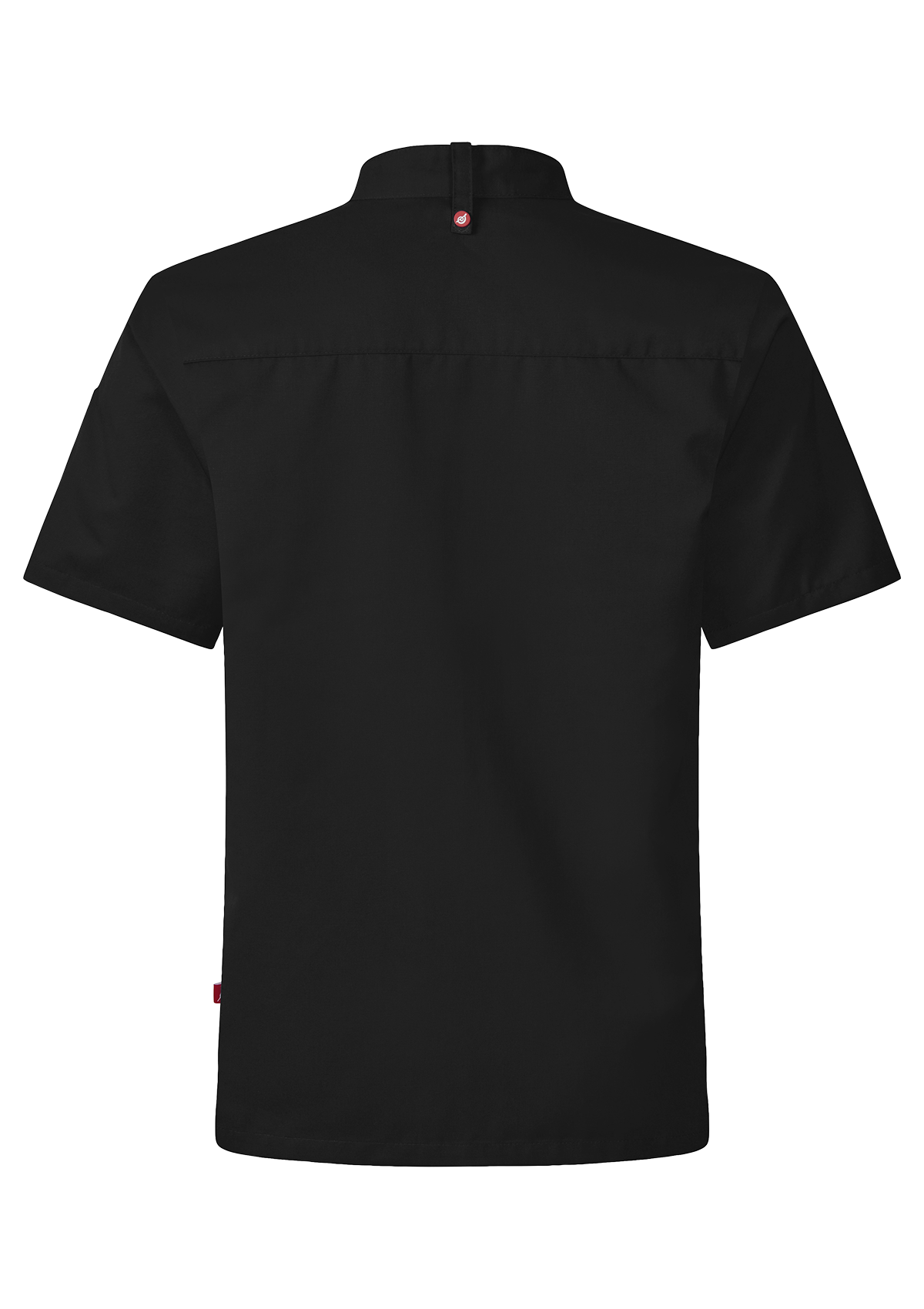 Camicia da Chef Smart Unisex Maniche Corte