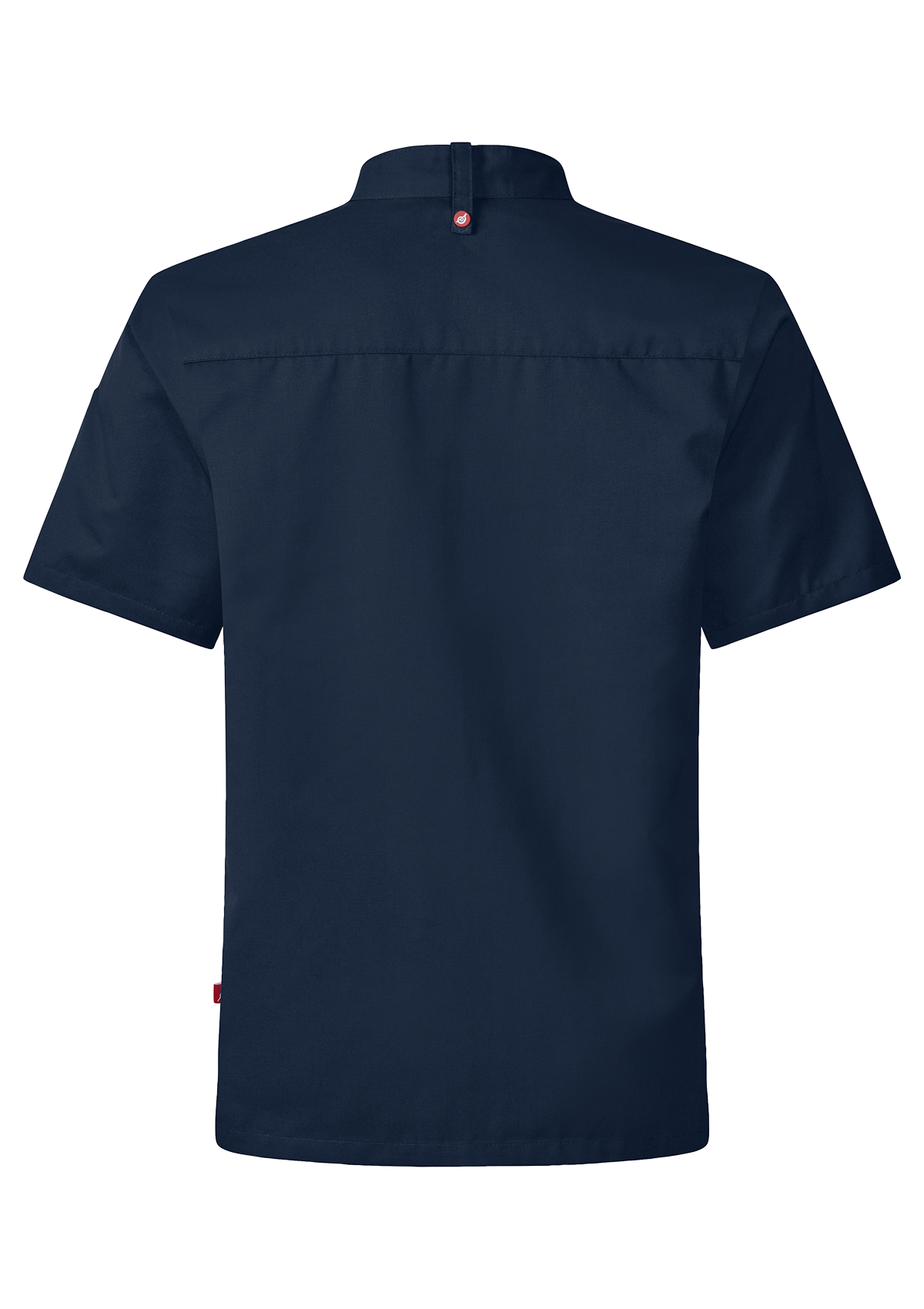 Camicia da Chef Smart Unisex Maniche Corte