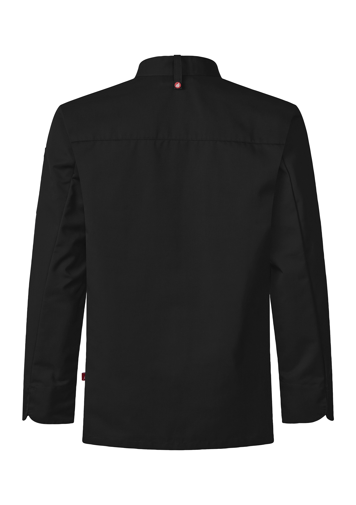 Camicia da Chef Smart Unisex Maniche Lunghe
