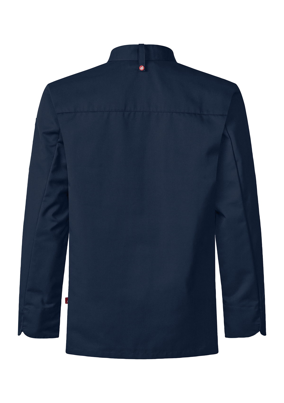 Camicia da Chef Smart Unisex Maniche Lunghe