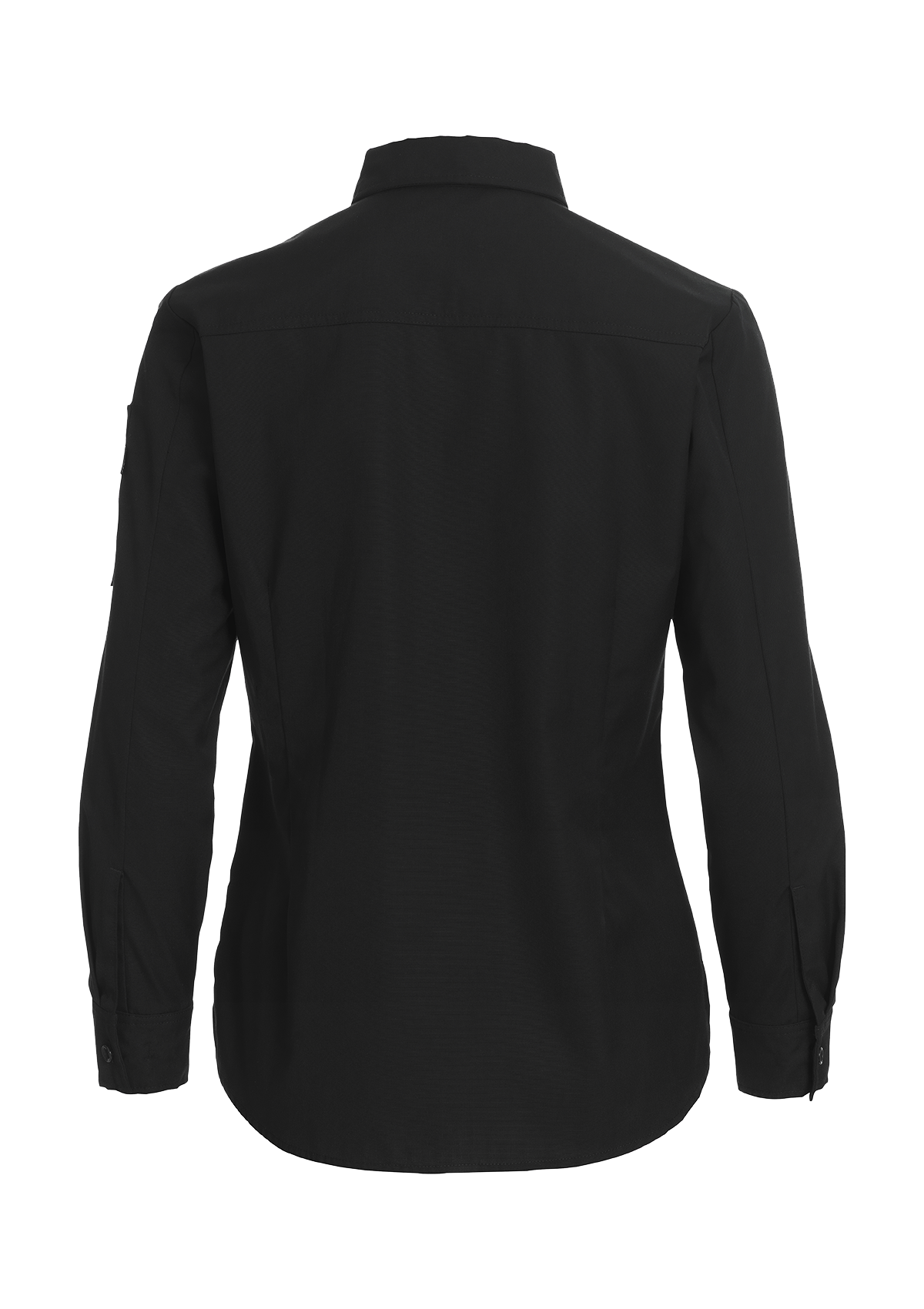 Camicia da Servizio Donna Modern Fit Maniche Lunghe