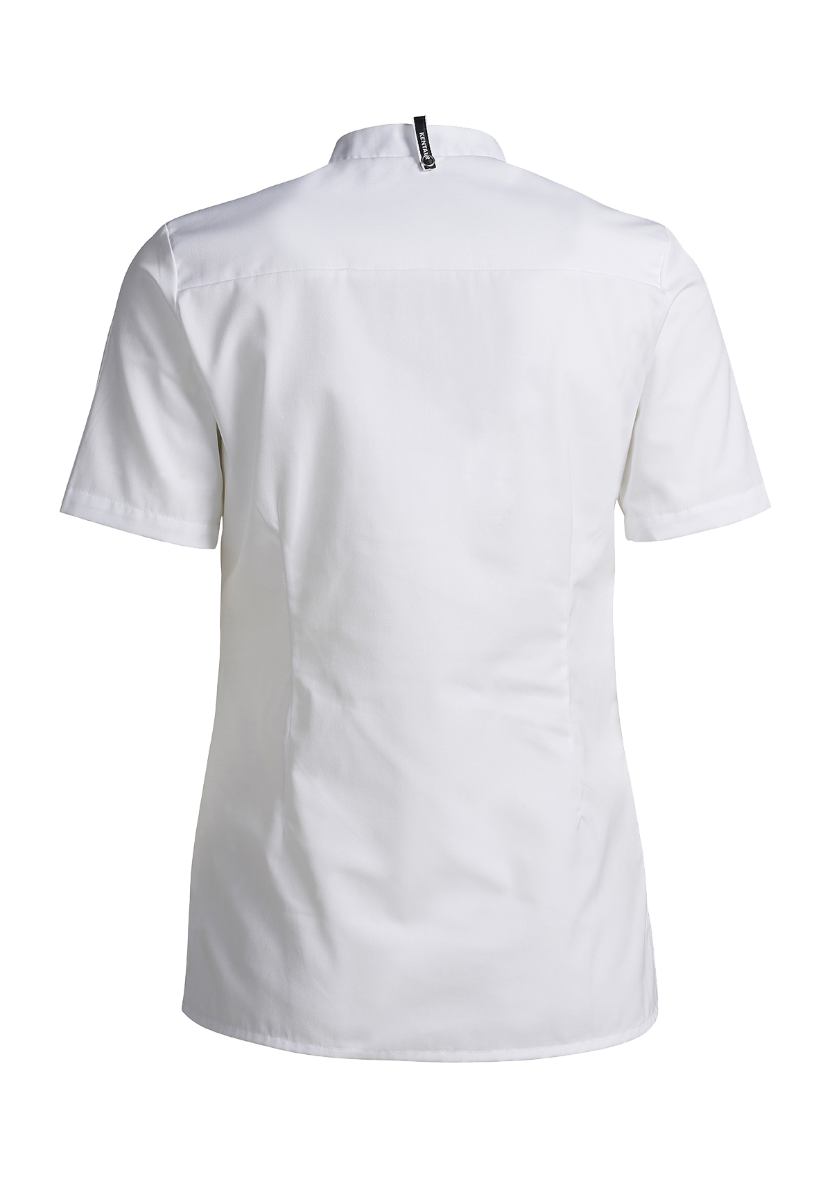 Camicia Moderna Donna Chef & Servizio Maniche Corte
