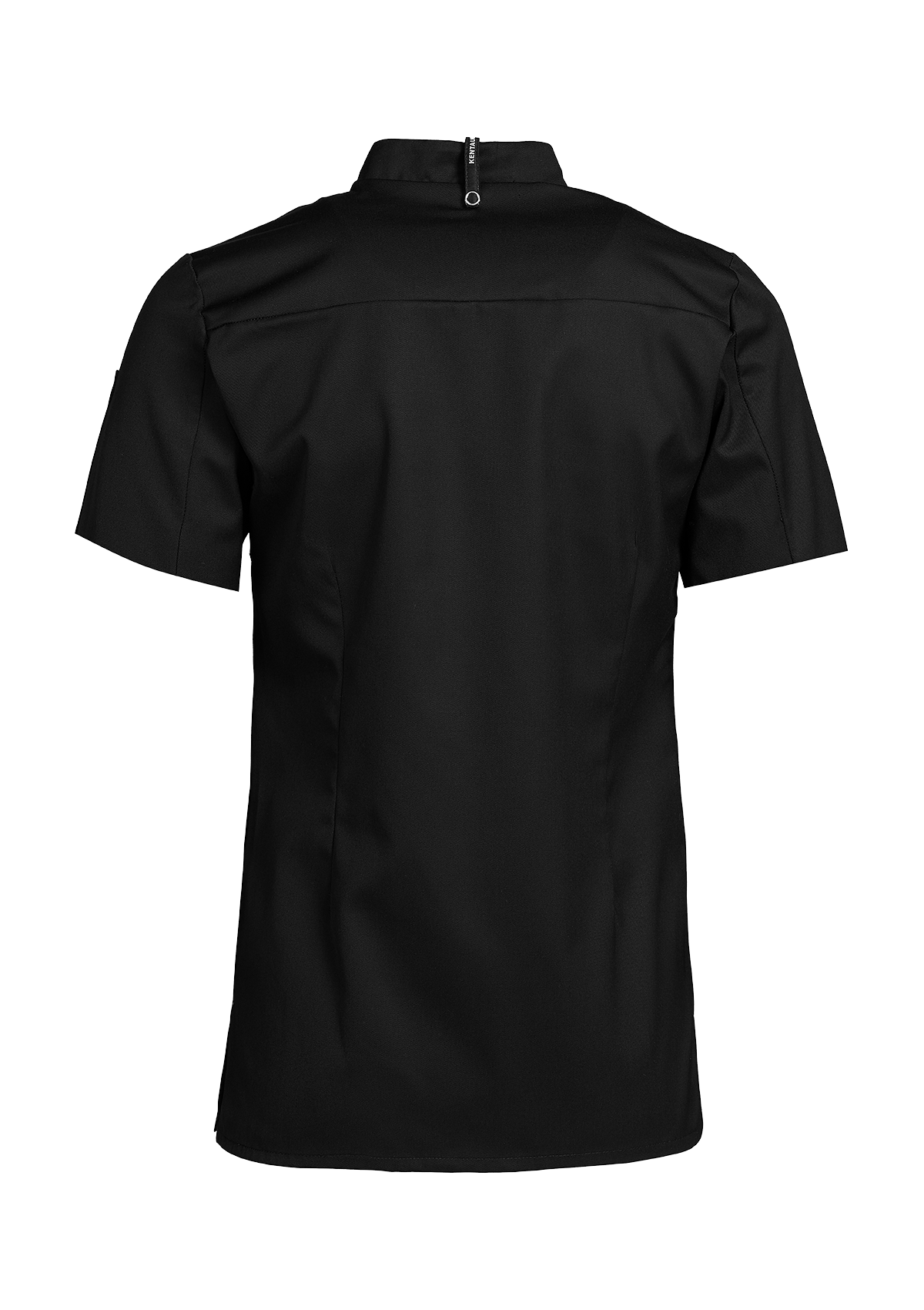 Camicia Moderna Donna Chef & Servizio Maniche Corte