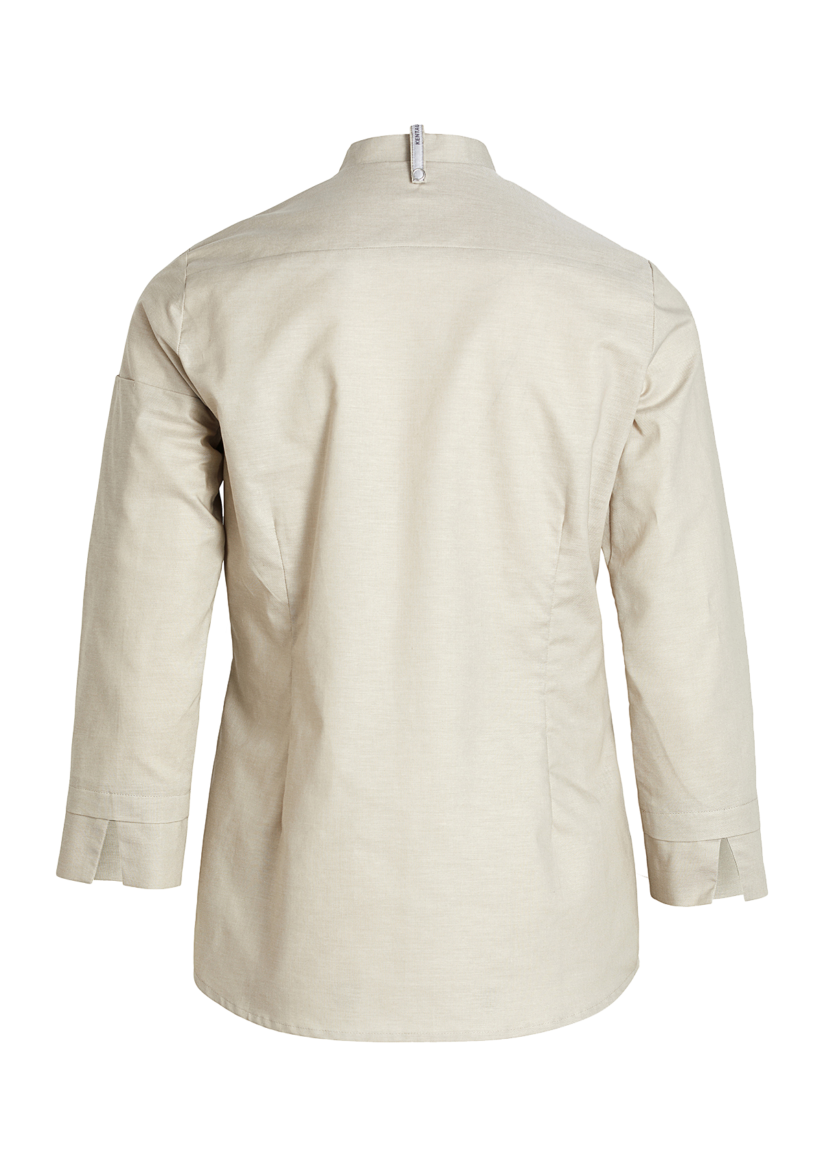 Camicia Oxford Donna 3/4 Manica