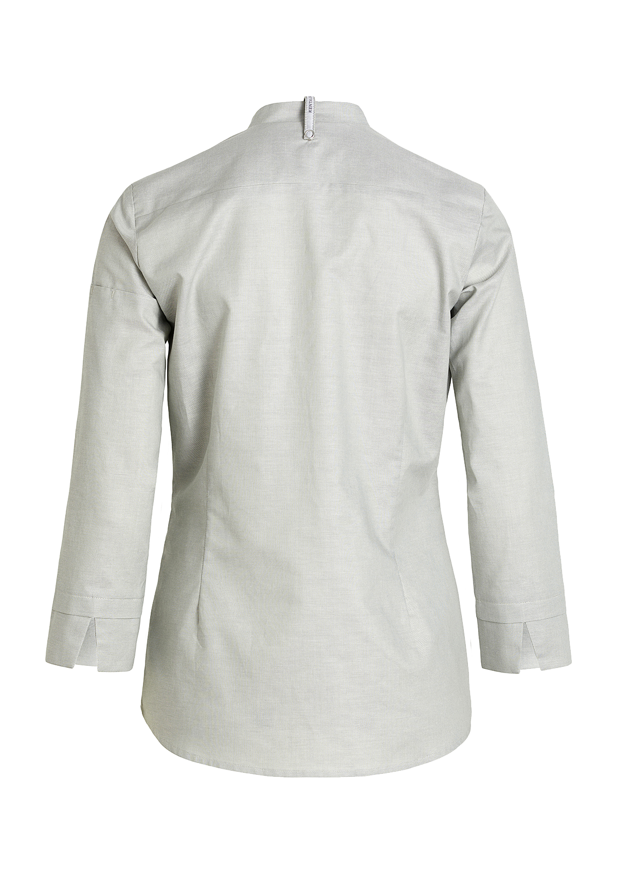 Camicia Oxford Donna 3/4 Manica