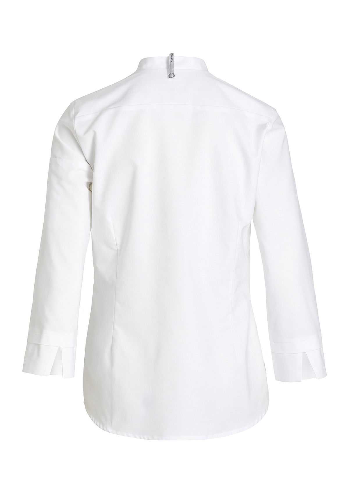 Camicia Oxford Donna 3/4 Manica