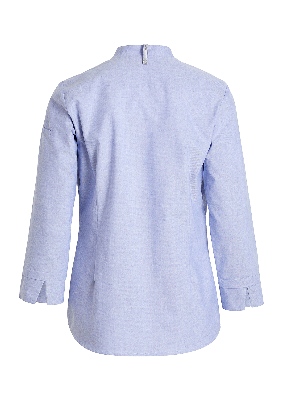 Camicia Oxford Donna 3/4 Manica