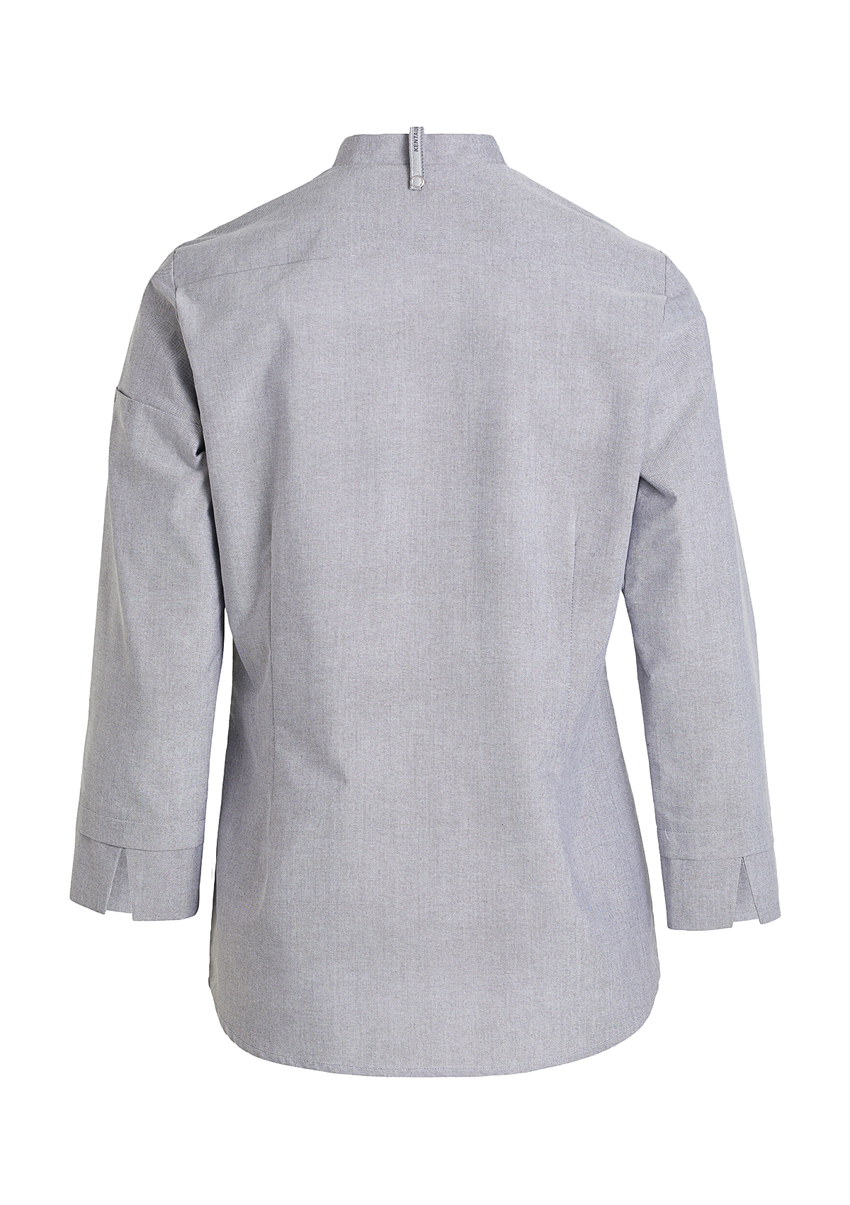 Camicia Oxford Donna 3/4 Manica