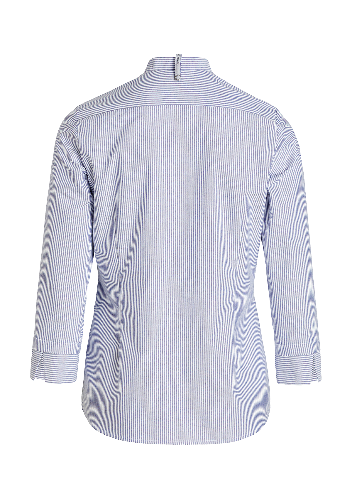 Camicia Oxford Donna 3/4 Manica