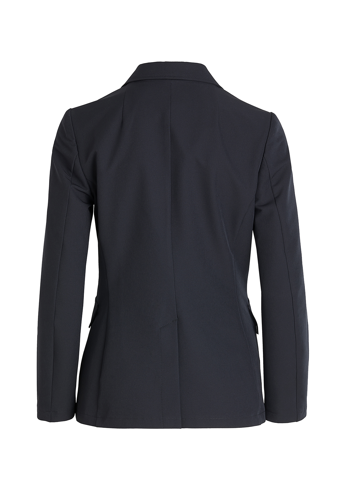 Blazer da Donna 4-Way Stretch Maniche Lunghe