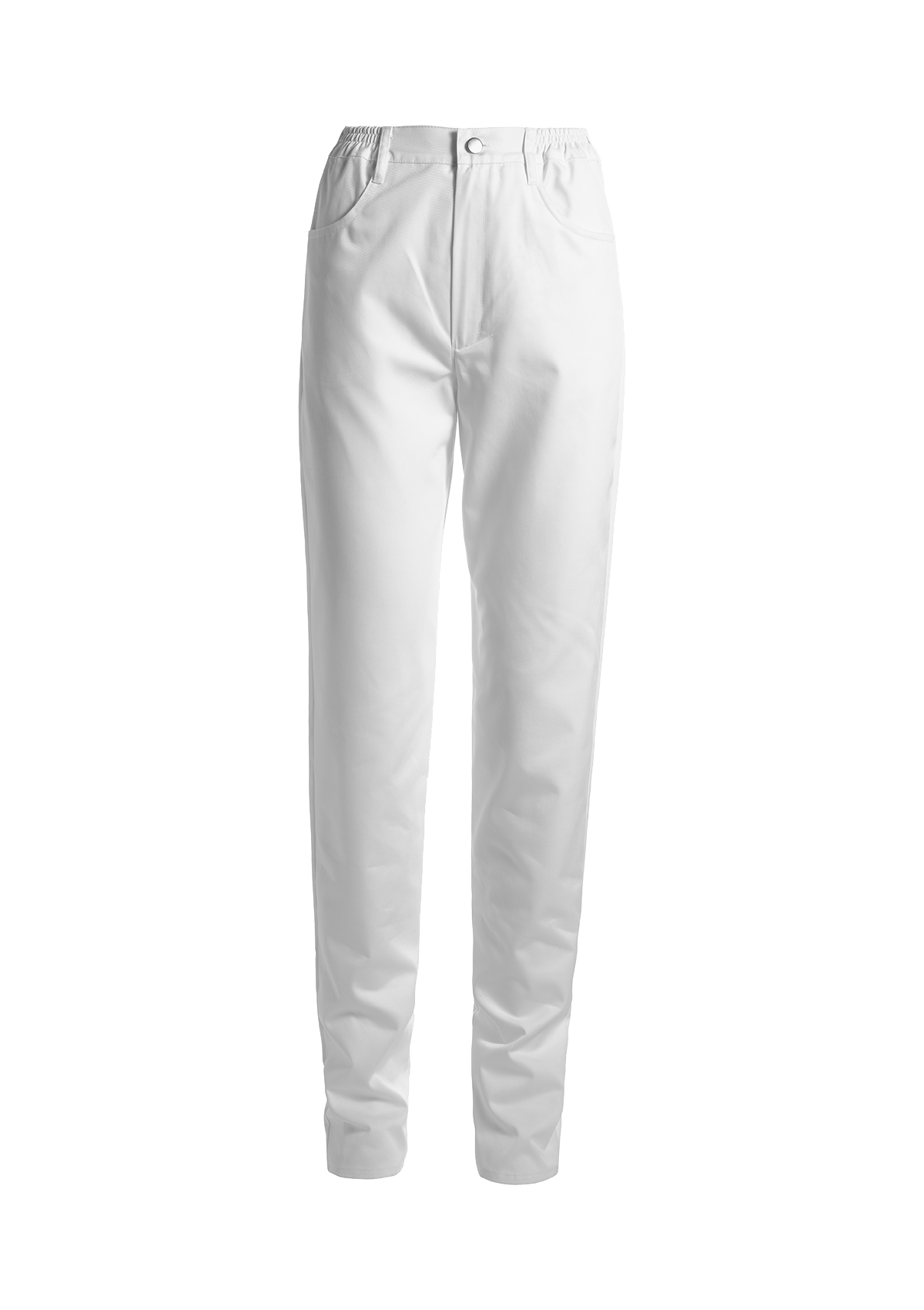 Pantaloni Donna Taglio Jeans