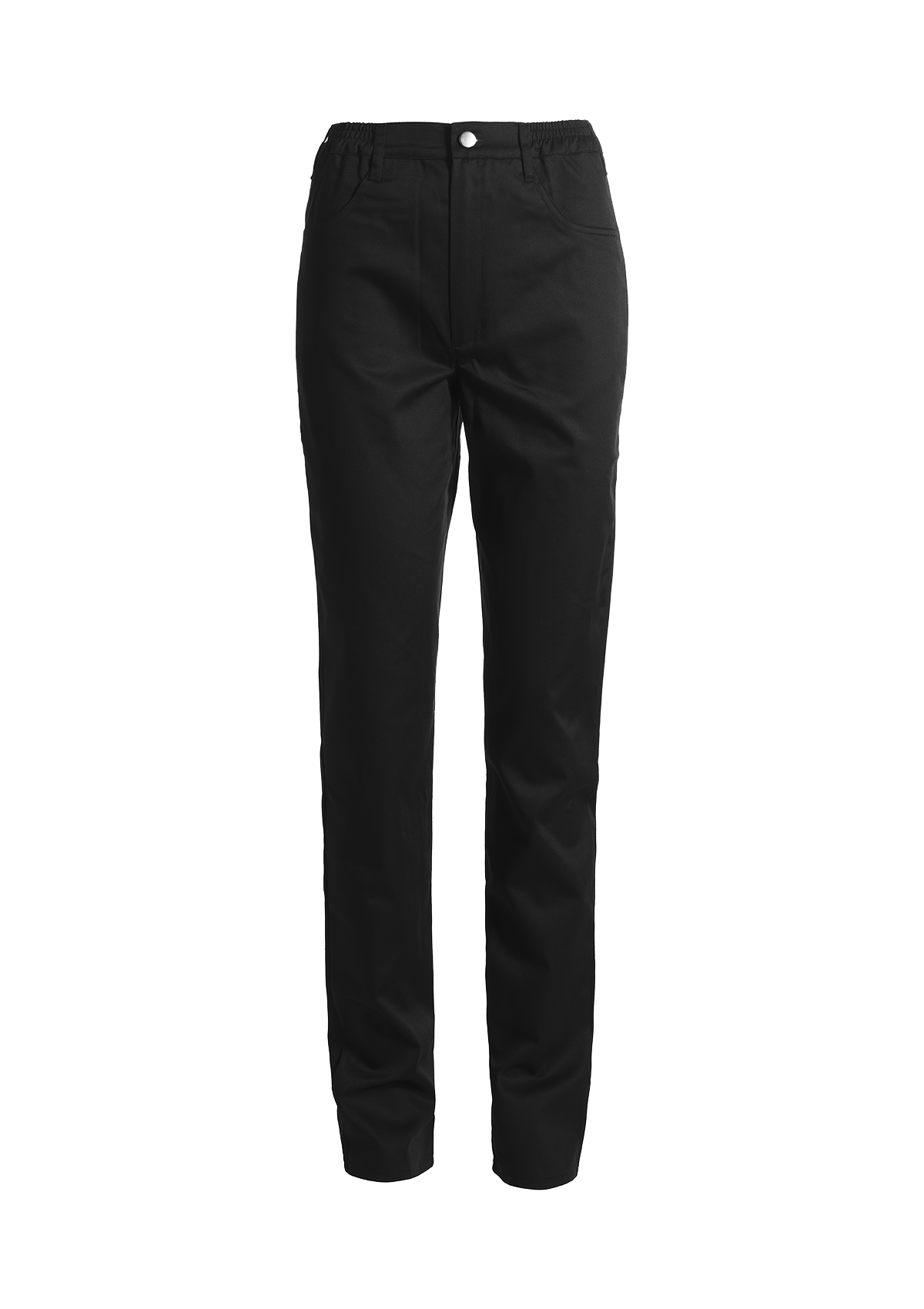 Pantaloni Donna Taglio Jeans