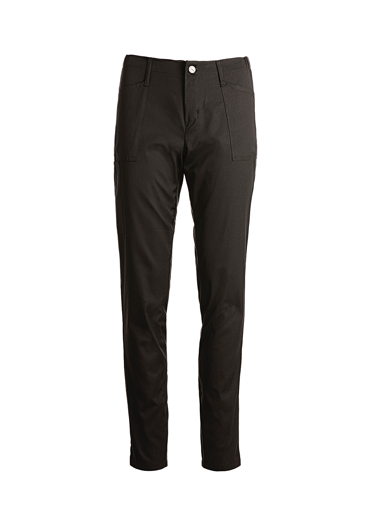 Pantaloni Unisex con Tasche Coscia Extra Lunghezza