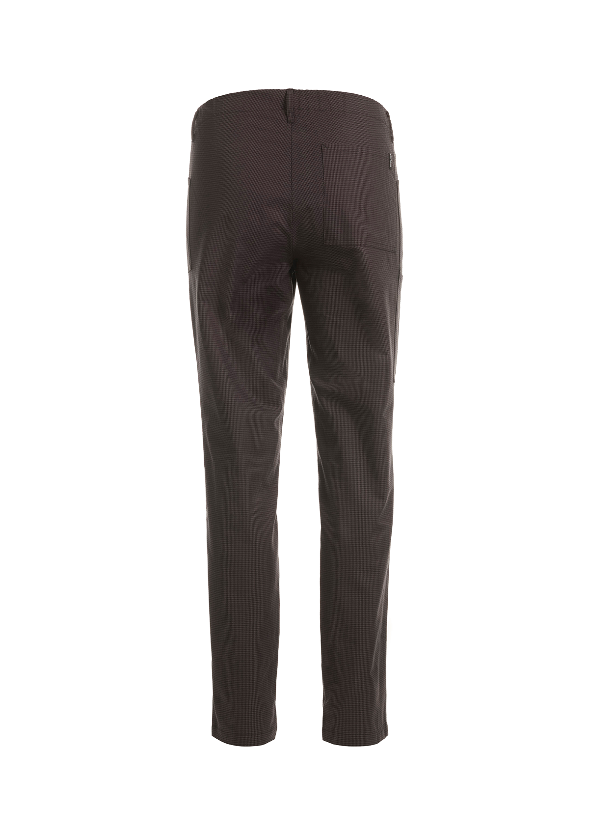 Pantaloni Unisex con Tasche Coscia Extra Lunghezza