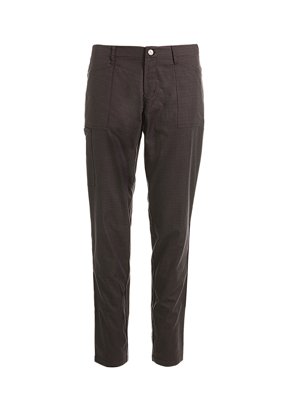 Pants with Thigh Pocket Unisex Extra Length