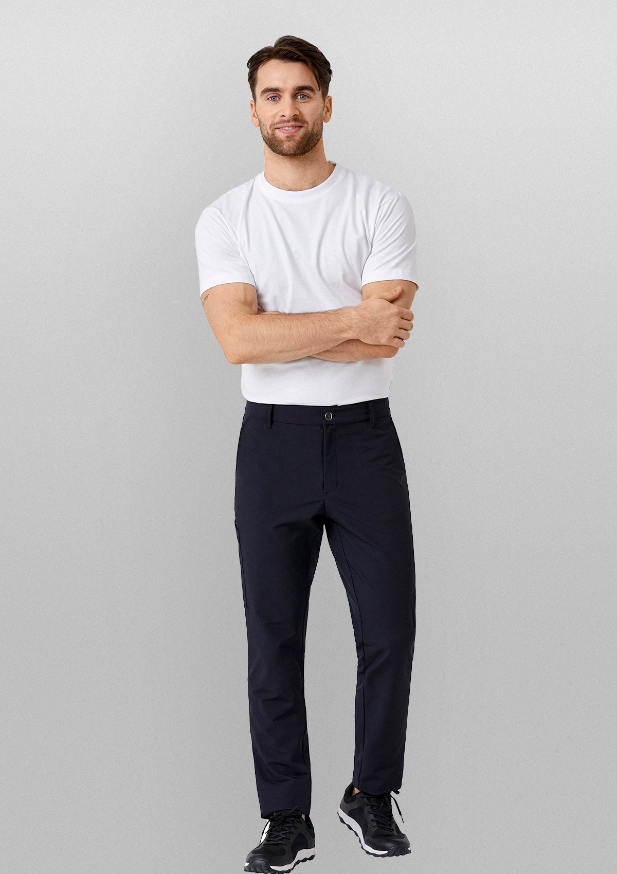 Active Flex Pants Unisex Normal Length
