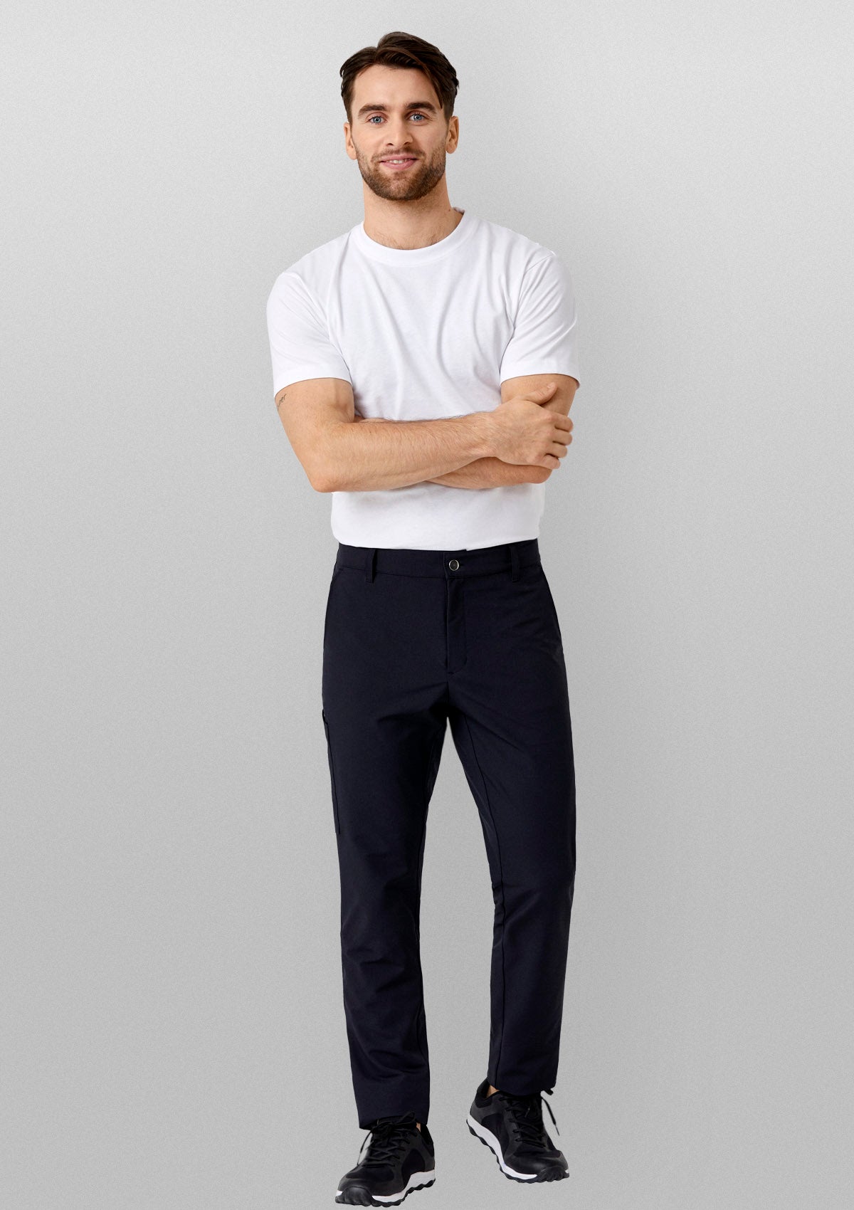Pantaloni Active Flex Unisex Extra Lunghezza