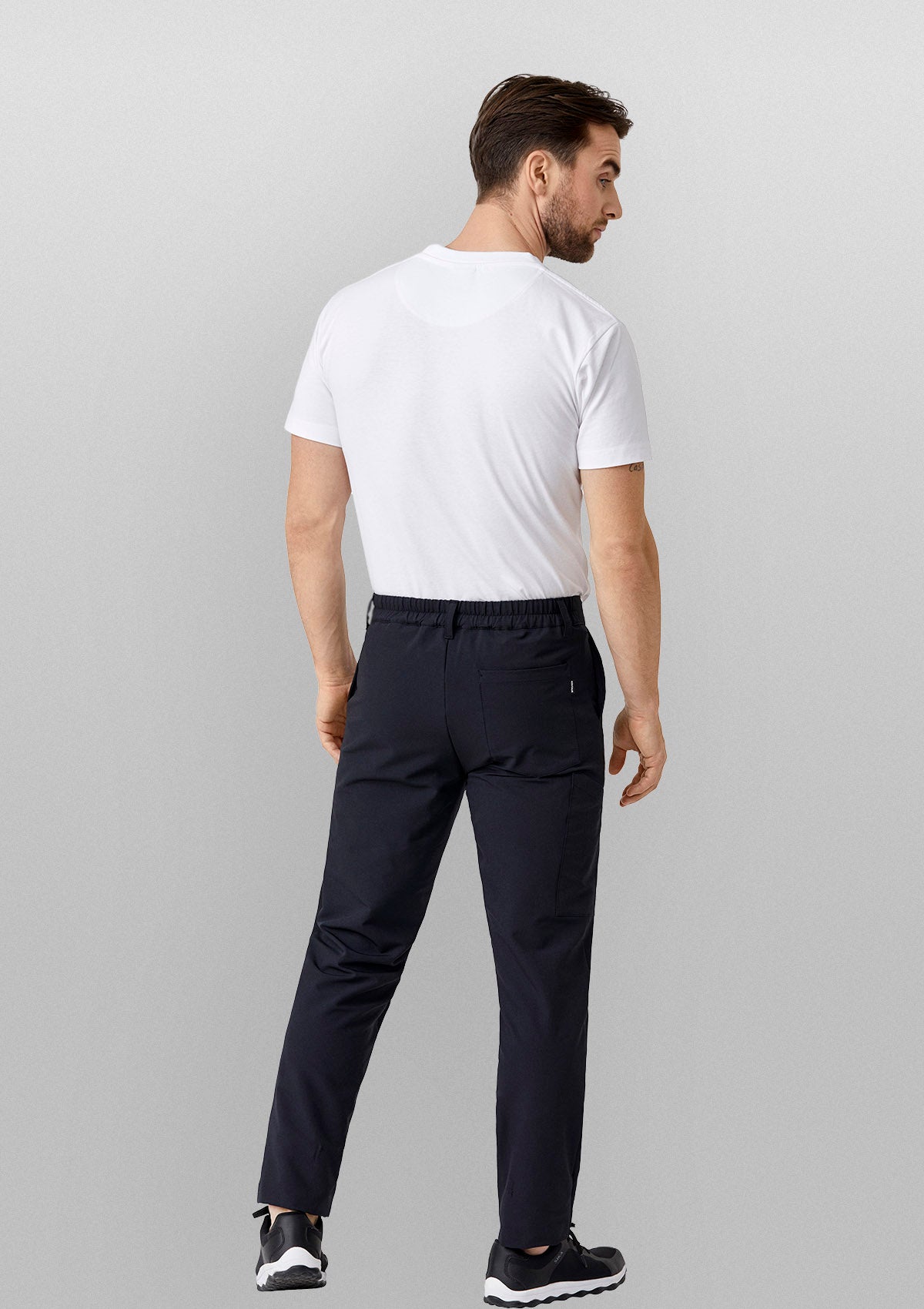 Pantaloni Active Flex Unisex Lunghezza Normale
