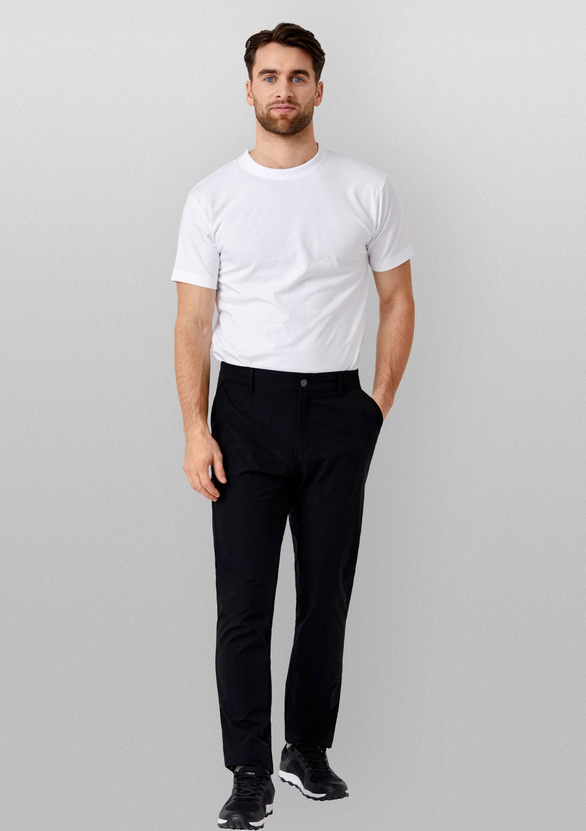 Pantaloni Active Flex Unisex Più Corti