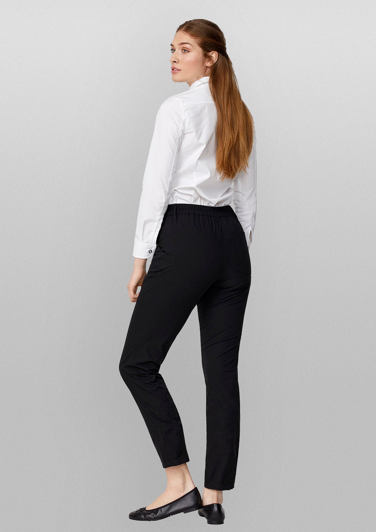 Active Flex Pants Unisex Normal Length