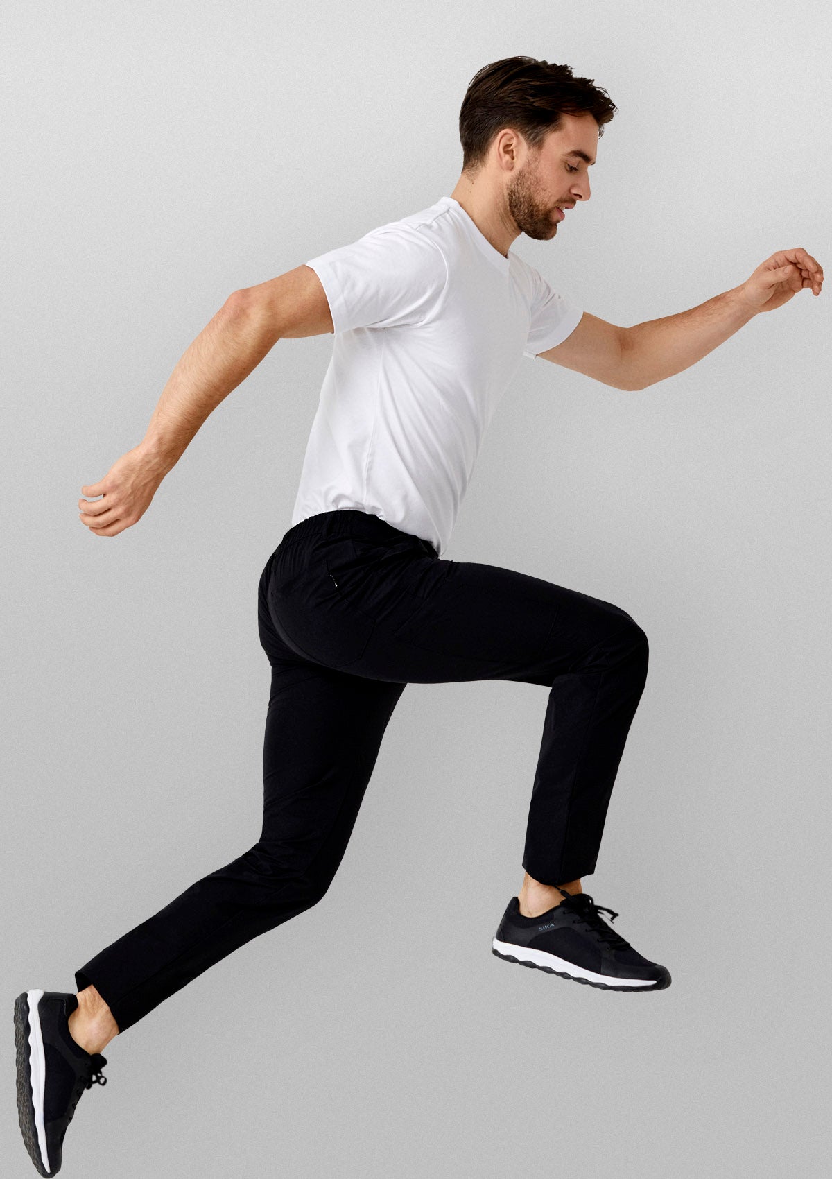 Pantaloni Active Flex Unisex Extra Lunghezza