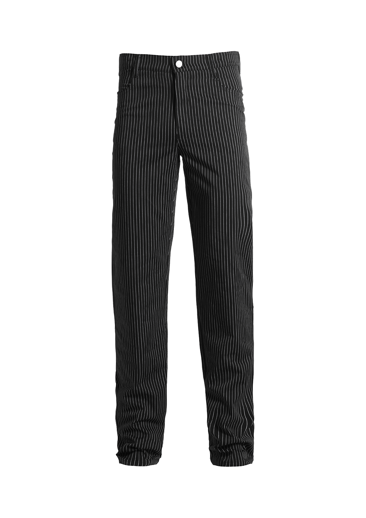 Pantaloni da Chef Unisex Jeans Cut Extra Lunghezza