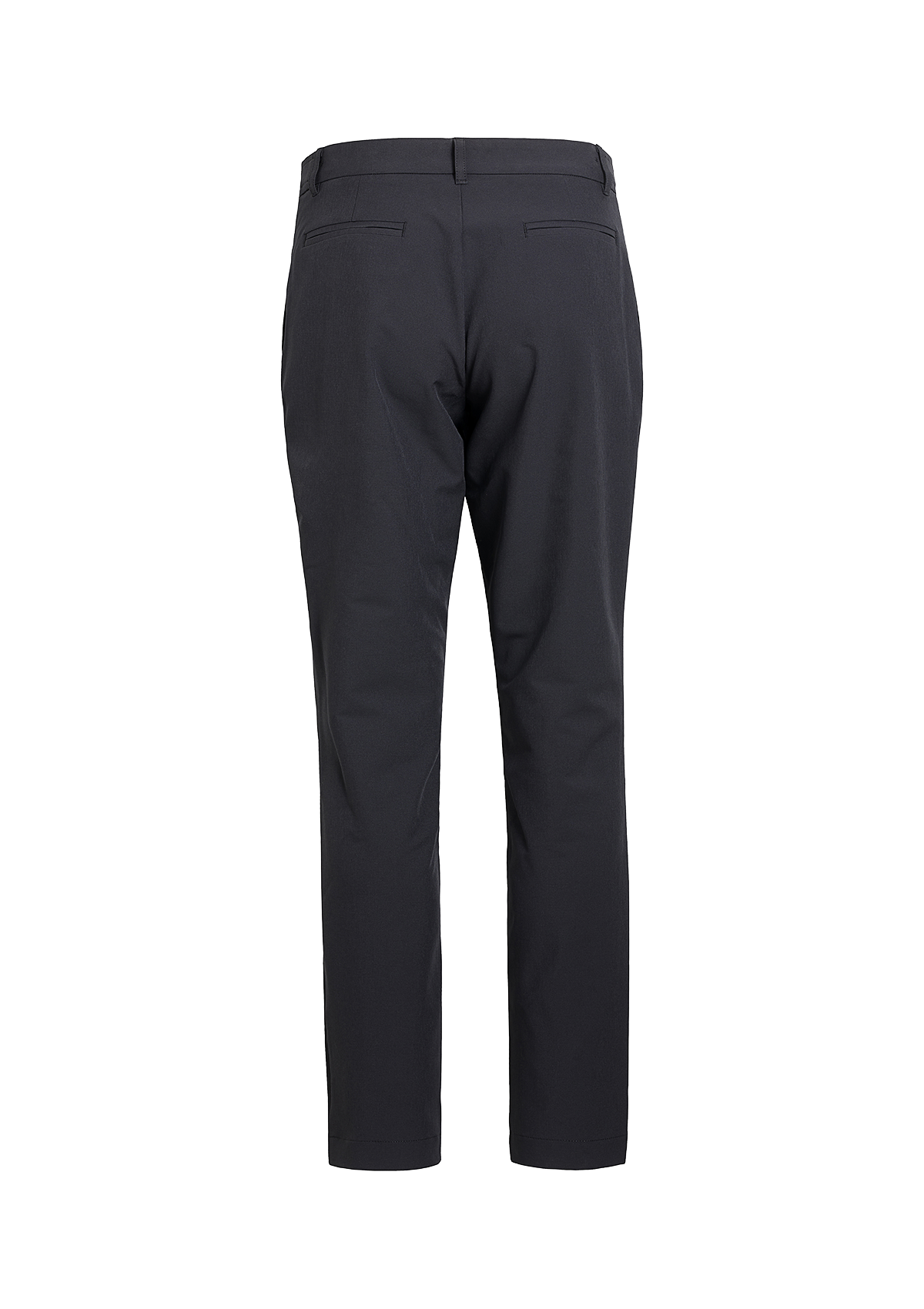 Pantaloni da Donna Eleganti 4-Way Stretch Lunghezza Regolare