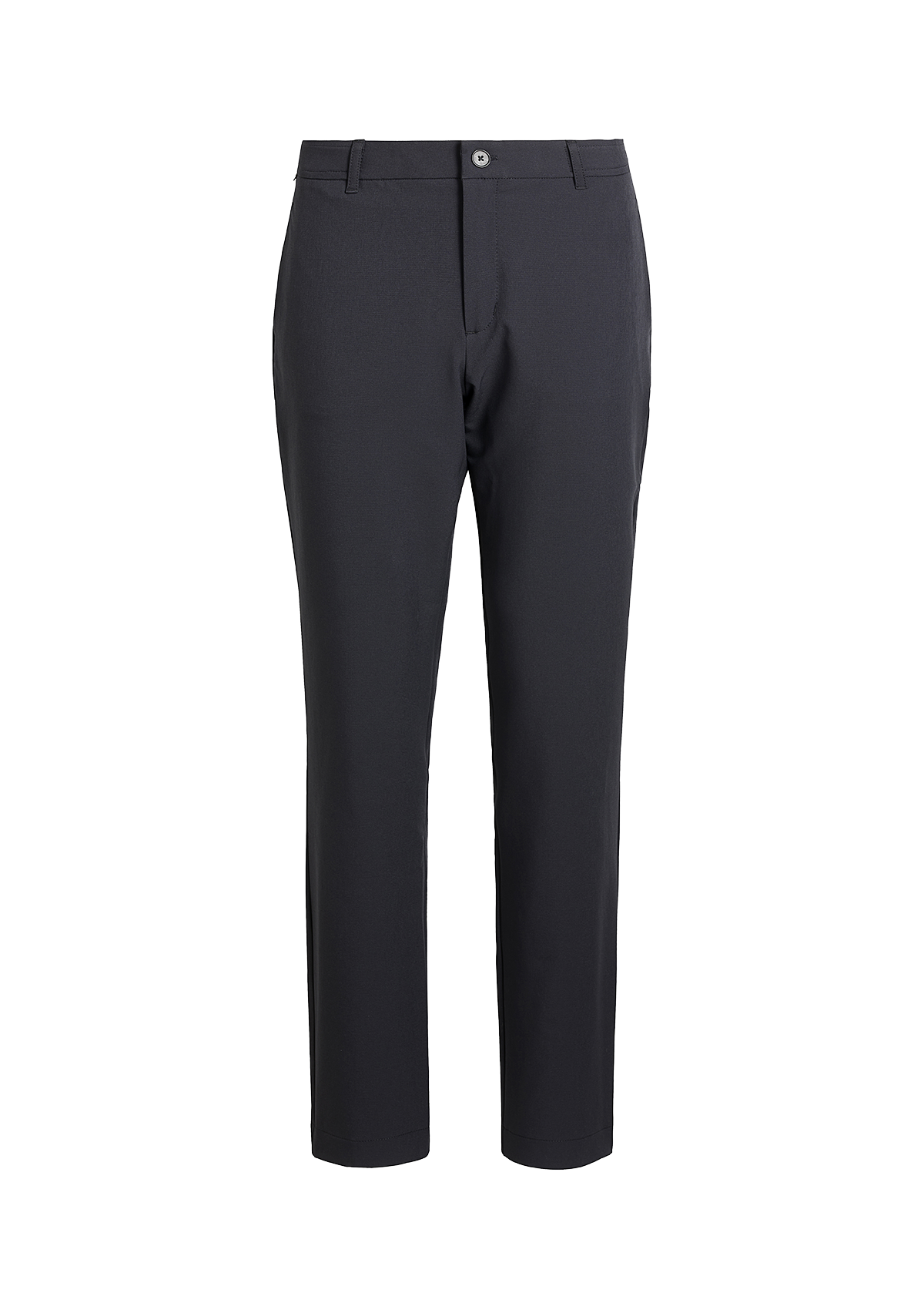 Pantaloni da Donna Eleganti 4-Way Stretch Lunghezza Regolare
