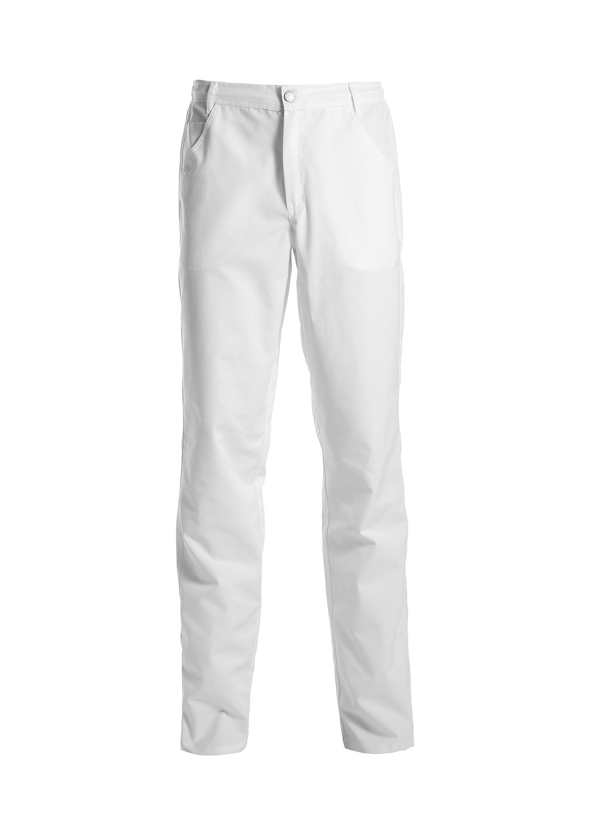 Pantaloni Unisex con Elastico e Coulisse in Vita