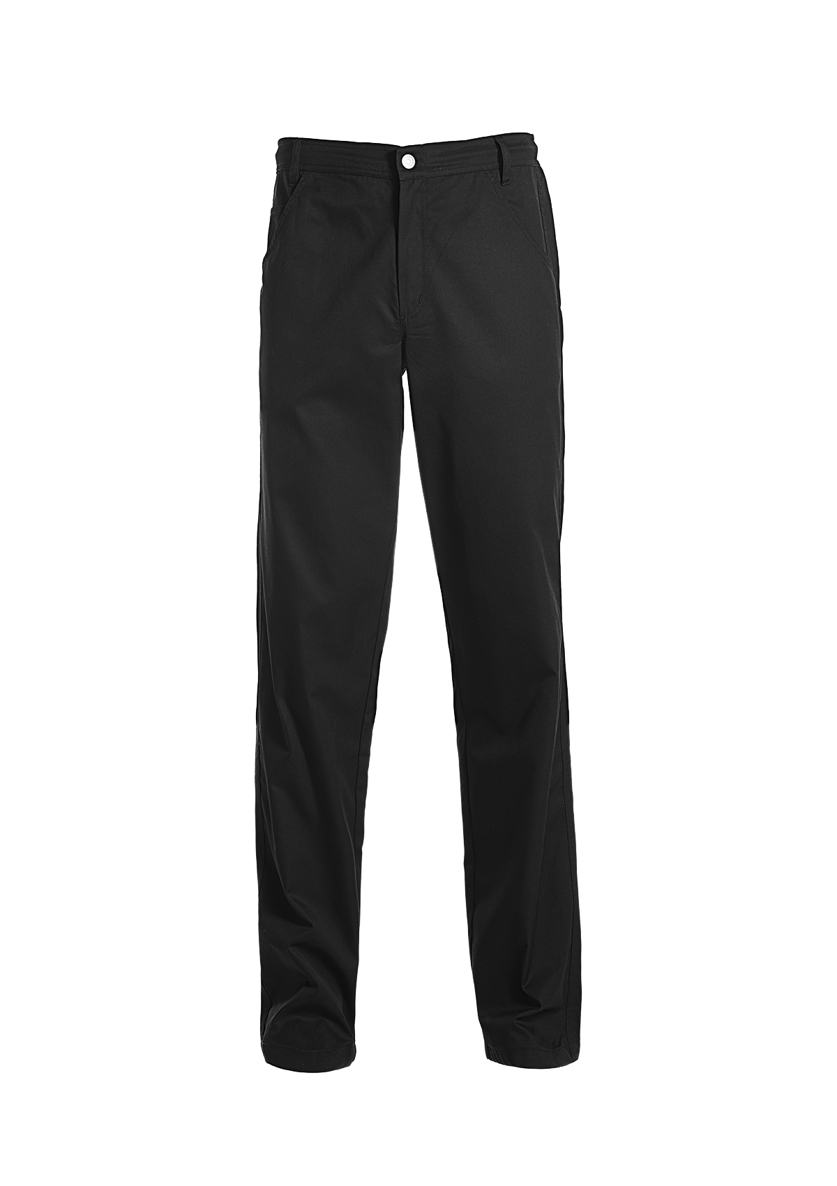 Pantaloni Unisex Vita con Elastico & Coulisse Extra Lunghezza