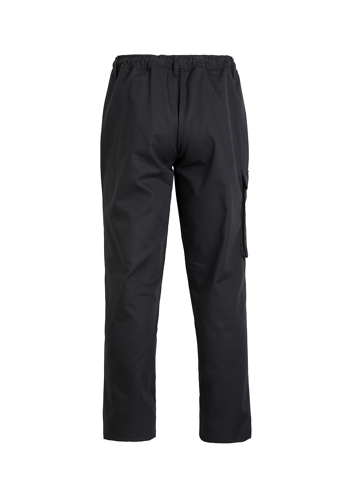 Pantaloni Unisex con Tasche sulla Coscia Fit Comodo