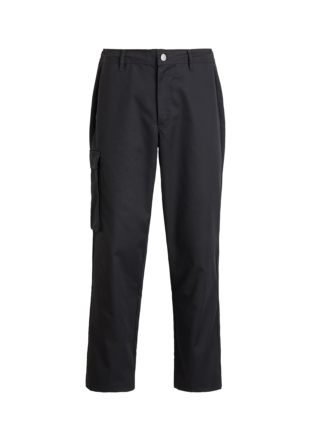 Pantaloni Unisex con Tasche sulla Coscia Fit Comodo