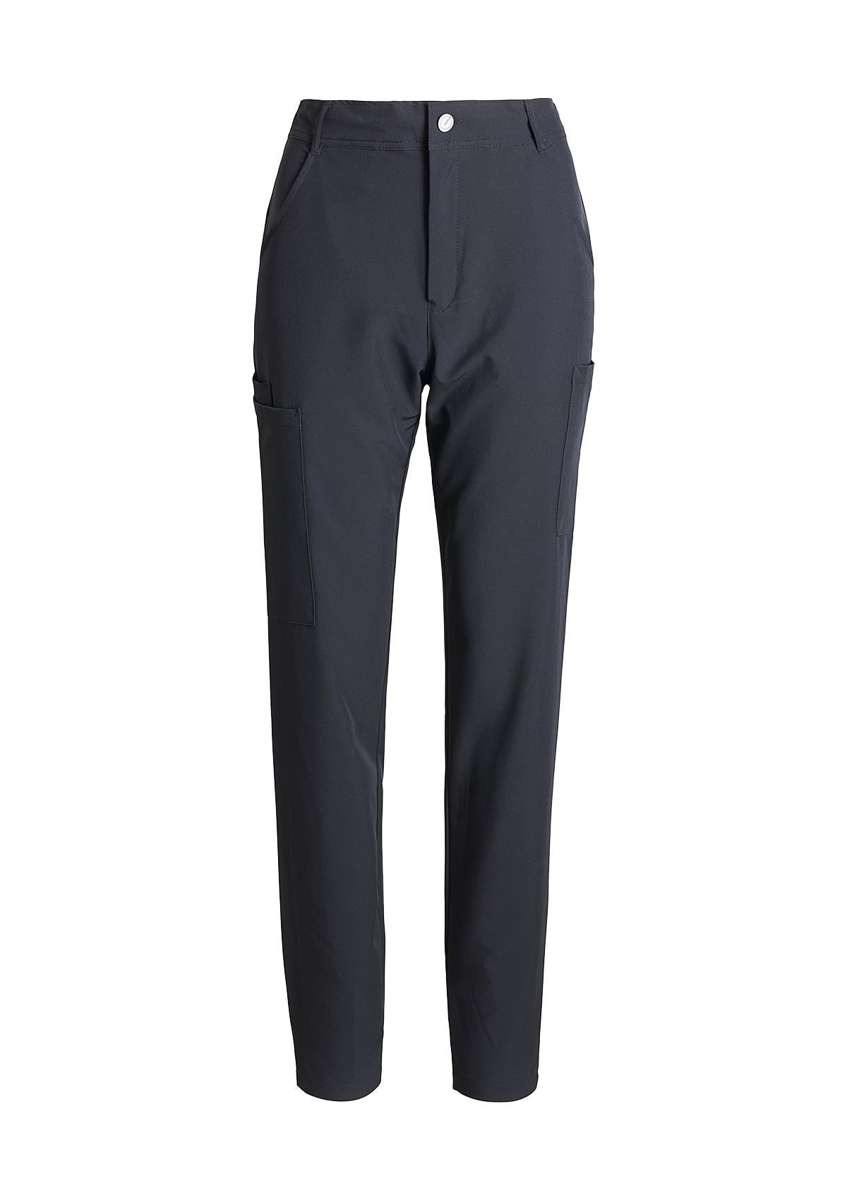 Pantaloni Flex 4-Way Stretch Lunghezza Regolare Unisex