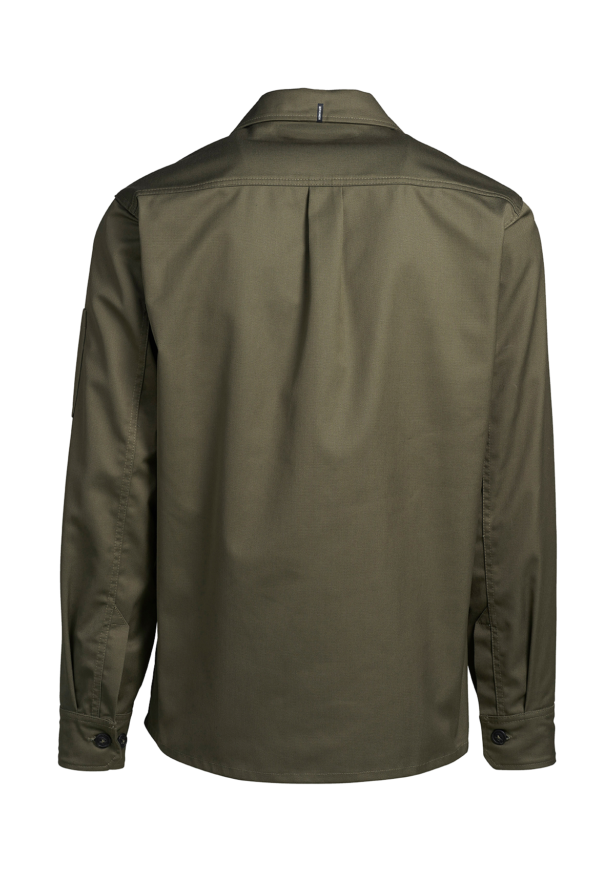 Giacca Outdoor da Servizio Maniche Lunghe Unisex
