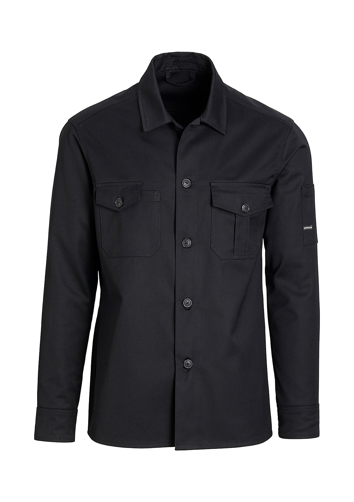Giacca Outdoor da Servizio Maniche Lunghe Unisex