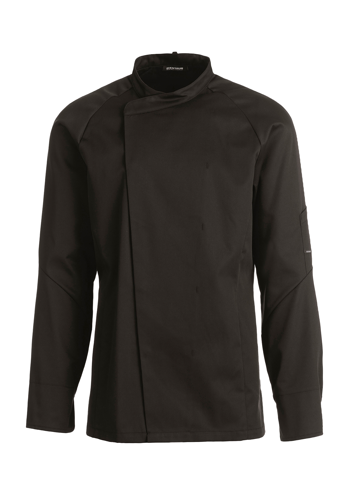 Light-Design Chef & Waiter Jacket Long Sleeves Unisex