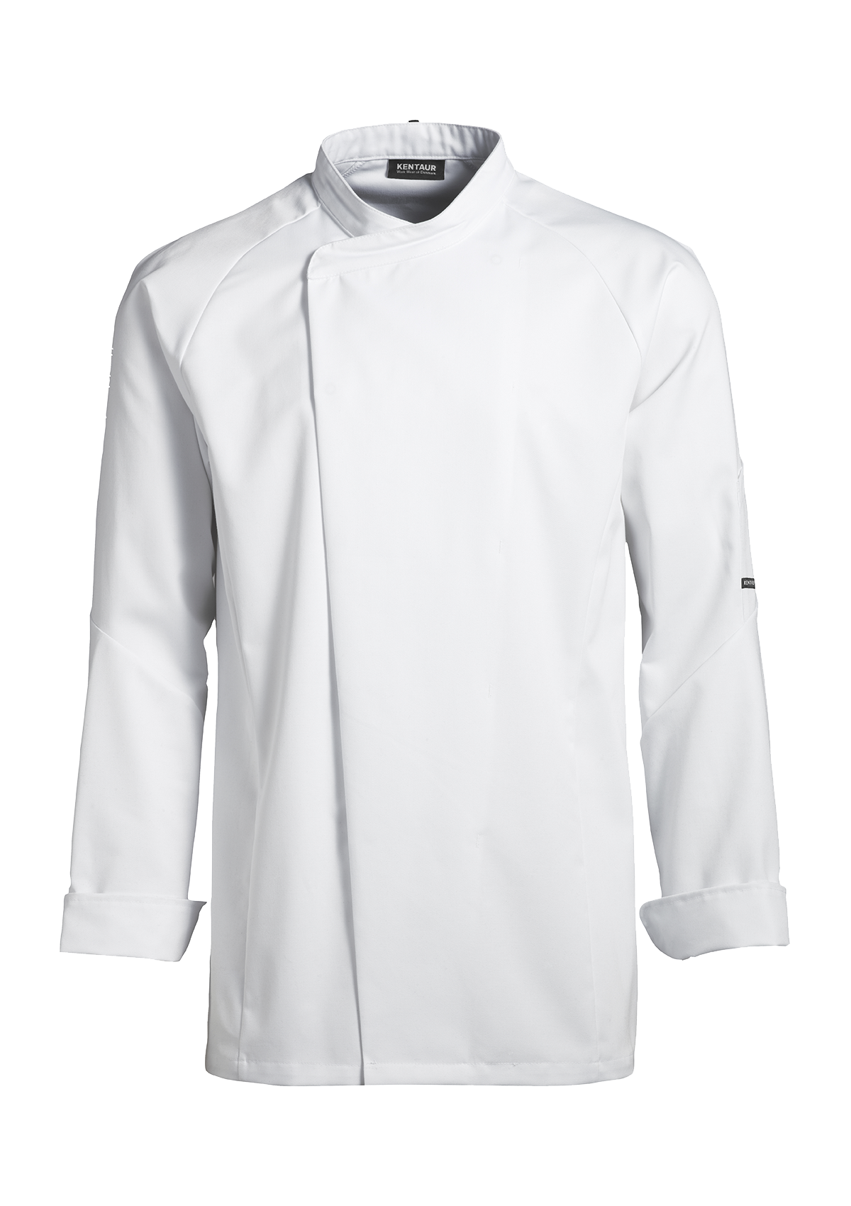 Light-Design Chef & Waiter Jacket Long Sleeves Unisex
