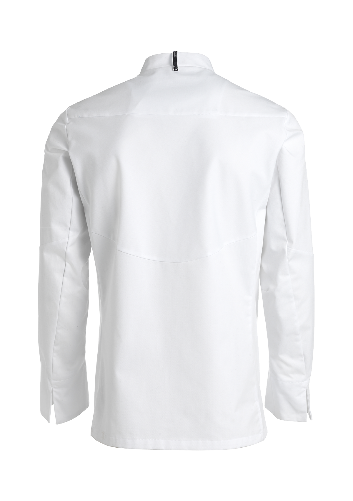 Chef & Waiter Jacket Modern Fit Long Sleeves Unisex