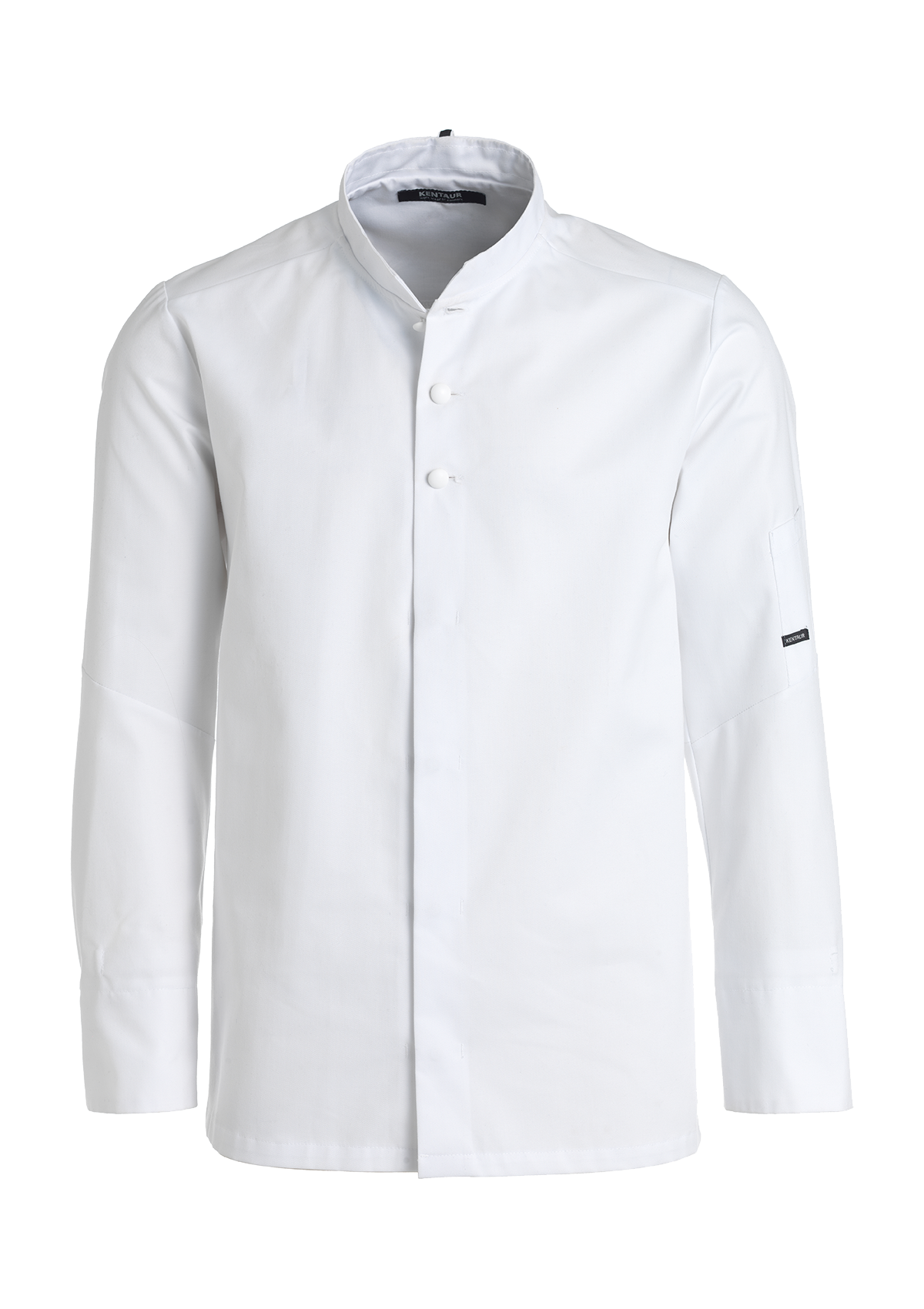 Chef & Waiter Jacket Modern Fit Long Sleeves Unisex