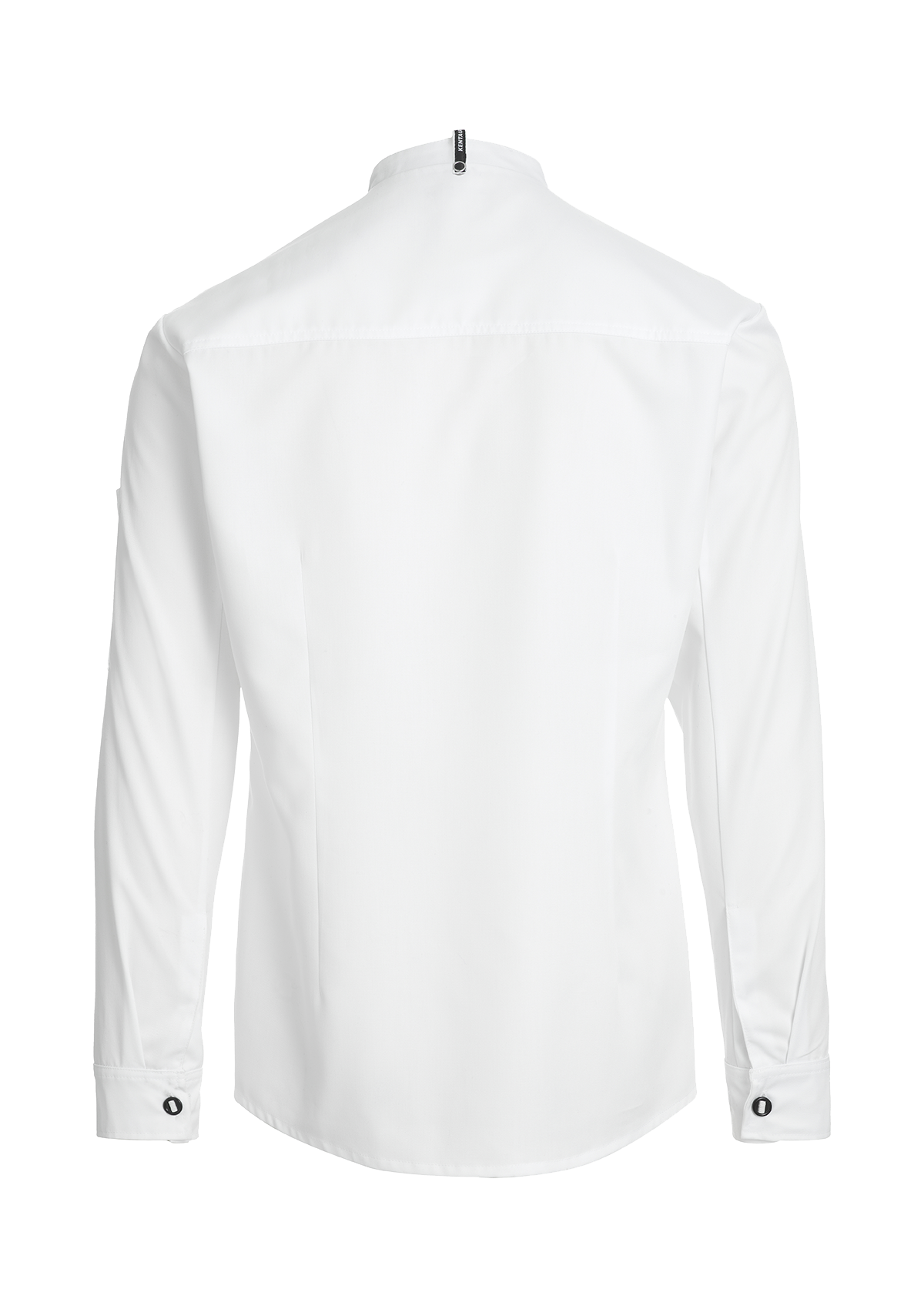 Chef & Service Modern & Optimal Fit Jacket Long Sleeves Unisex