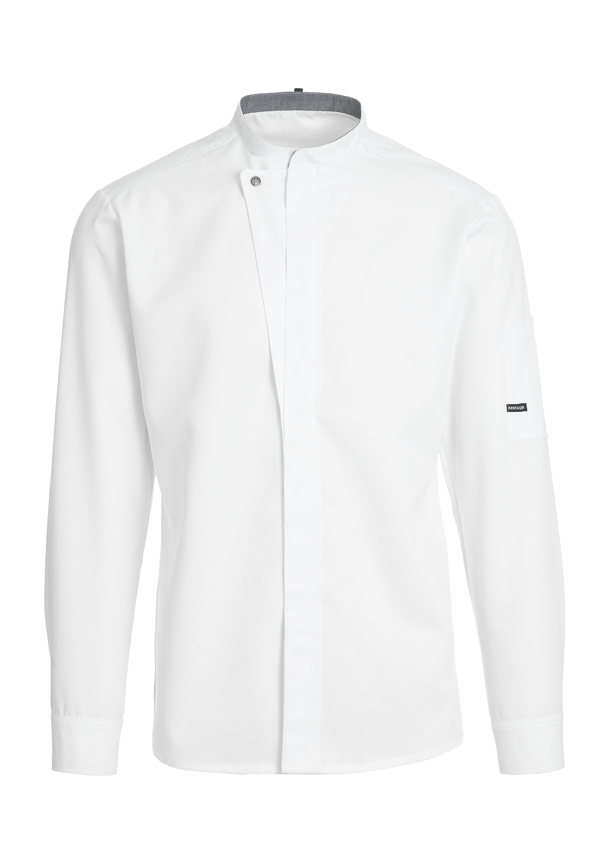 Chef & Service Modern & Optimal Fit Jacket Long Sleeves Unisex
