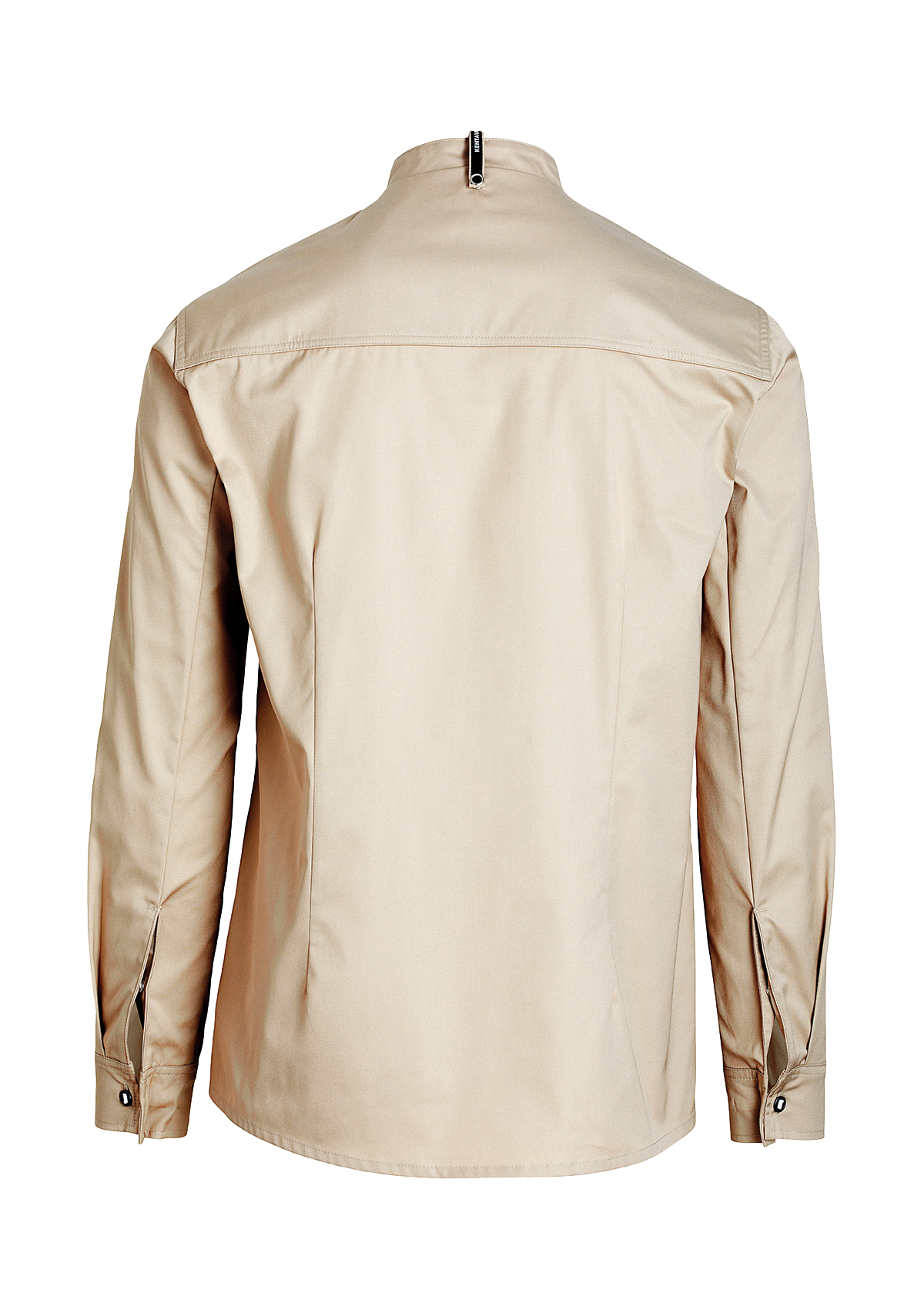 Chef & Service Modern & Optimal Fit Jacket Long Sleeves Unisex