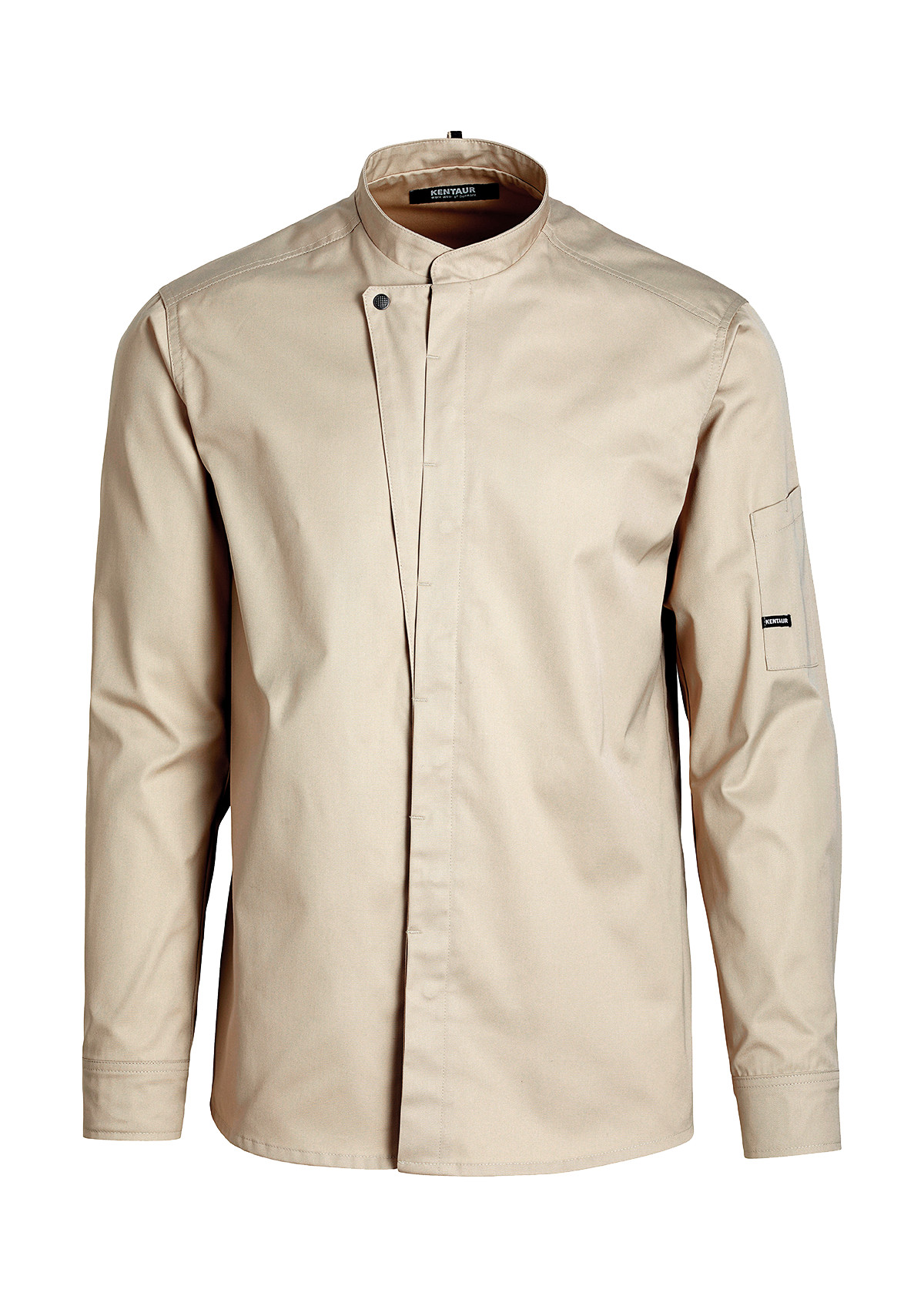 Chef & Service Modern & Optimal Fit Jacket Long Sleeves Unisex