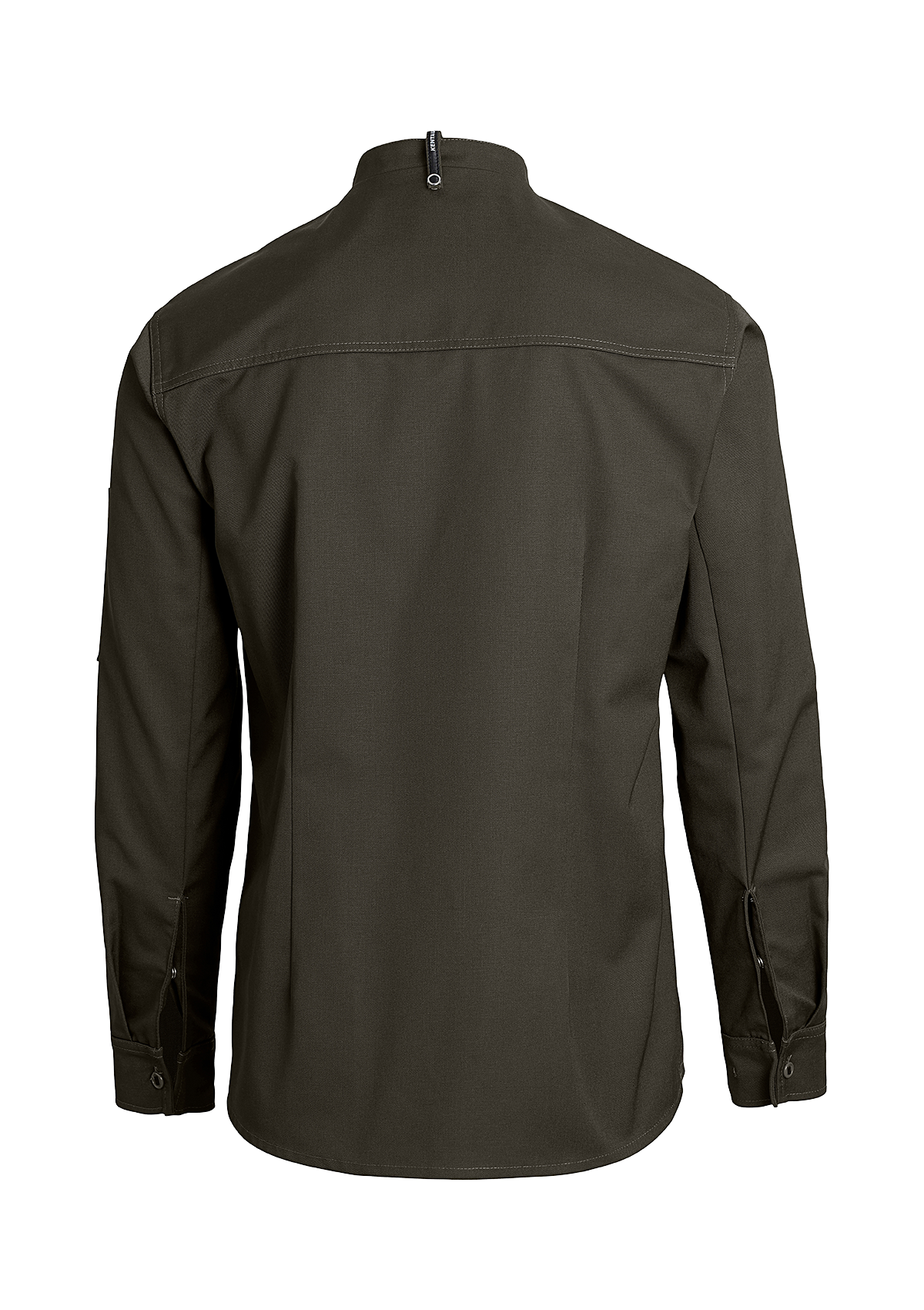 Chef & Service Modern & Optimal Fit Jacket Long Sleeves Unisex